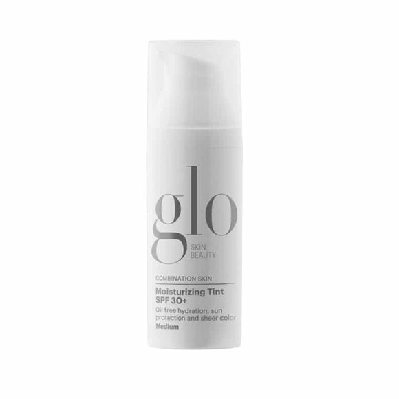 Glo Skin Beauty Other - ‼️SOLD‼️🌸NEW Glo Skin Beauty Moisturizing Tint🌸